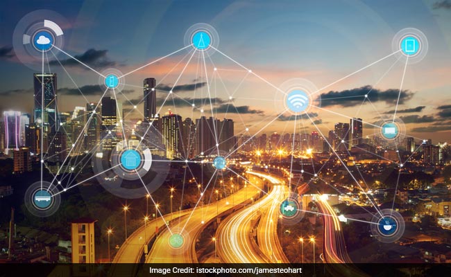 हैदराबाद में रहते हैं तो आपको मिलेगा अब 30 मिनट का मुफ्त Wi-Fi