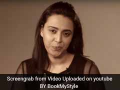 'It's My Body.' This Video By Actors Swara Bhaskar, Taapsee Pannu Has Gone Viral