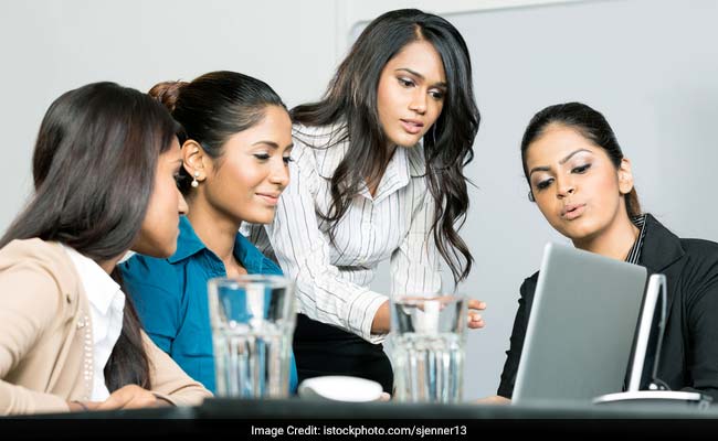 Female Participation In Urban Workforce In India Lower Than Rural Areas