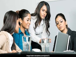 Female Participation In Urban Workforce In India Lower Than Rural Areas Female Participation In Urban Workforce In India Lower Than Rural Areas