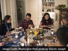 What Happens When 2 Immigrants, 5 Liberals And A Trump Voter Sit Down For Dinner