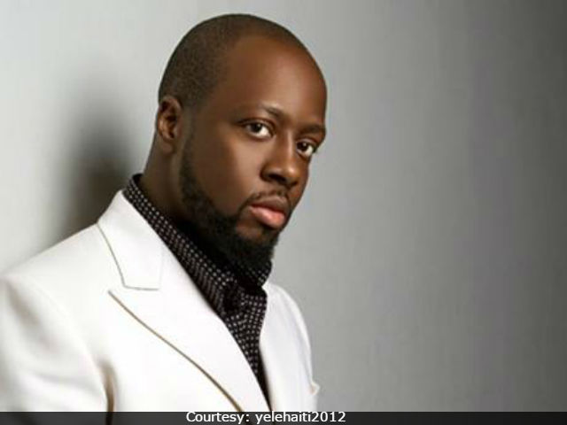 Wyclef Jean, Detained In Mistaken Identity Case, Asks, 'Why Am I In Handcuffs?'