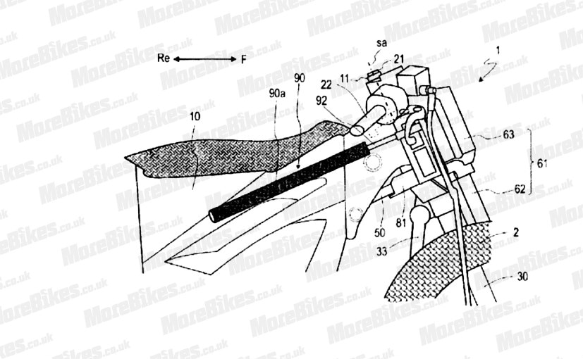 yamaha 2wd tech