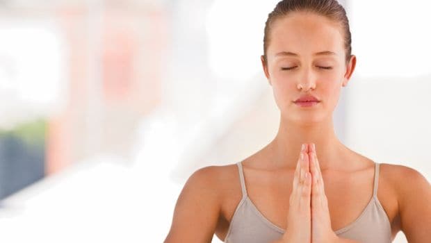 Yoga for Depression: 5 Effective Poses That Can Curb the Negativity
