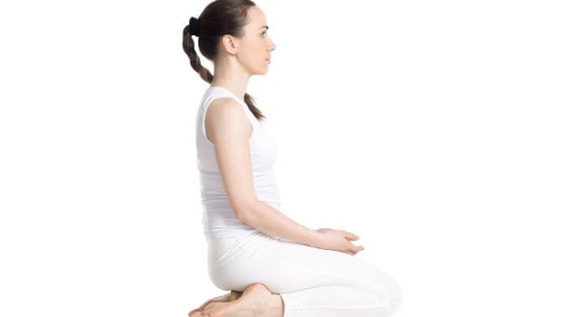 Kundalini Yoga: An Exercise that Boosts Immunity, Helps Cut Belly Fat -  NDTV Food