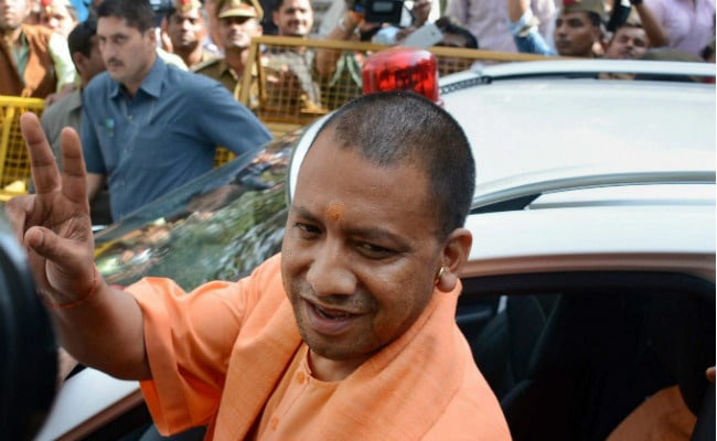 Yogi Adityanath's Advice: Keep The Lal Batti But Lose The (Illegal) Hooters