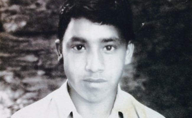 As Yogi Adityanath's Village Celebrates His Rise, Advice From His Father