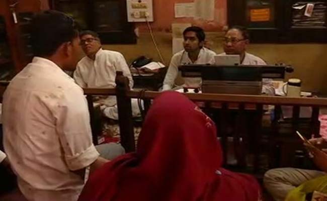 Yogi In Lucknow, Why People Are Queuing Up At This Gorakhpur Durbar