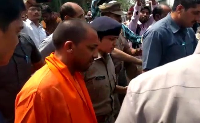 यूपी में 150 हैं सस्ती दवाओं की दुकानें : सीएम आदित्यनाथ योगी ने बढ़ाकर 3000 करने के दिए निर्देश