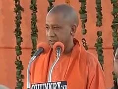 Only Slaughterhouses That Cross The Green Line Face Closure, Chief Minister Yogi Promises