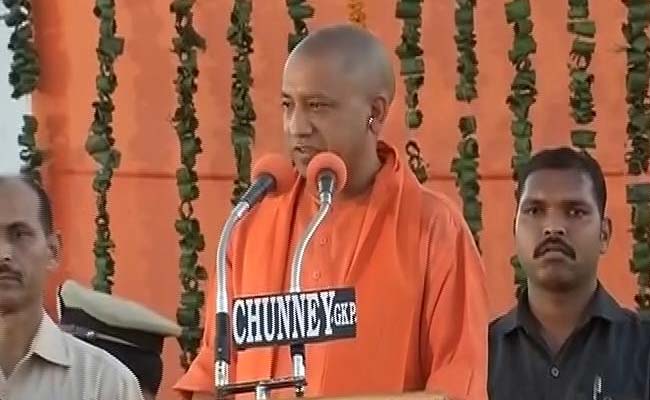 Only Slaughterhouses That Cross The Green Line Face Closure, Chief Minister Yogi Promises