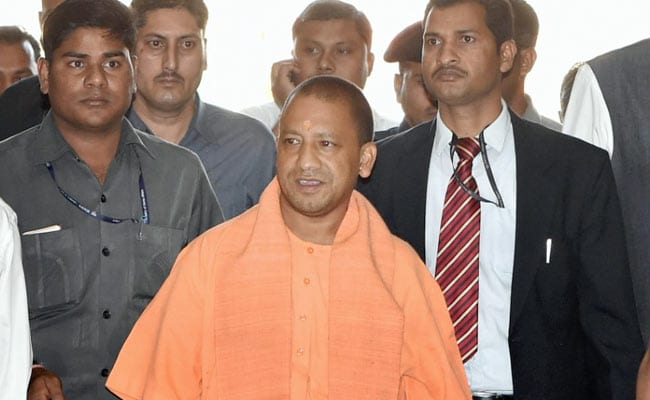 Yogi Adityanath's New Timetable To Meet Lawmakers, Legislators Every Week