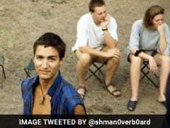Young Justin Trudeau Was As Good Looking As You Imagined See The Pics Going Viral