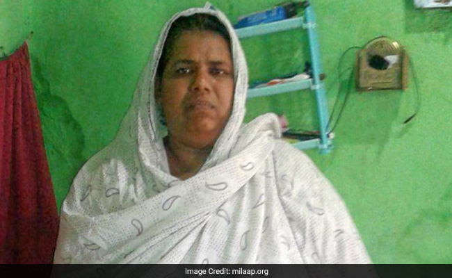 148-Kg Aurangabad Woman Crowdfunds Weight-Loss Surgery