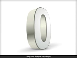 Indians Are Convinced They Discovered The Zero. Can They Prove It? Indians Are Convinced They Discovered The Zero. Can They Prove It?