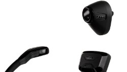 Zona Unveils Helmet Rear View Camera