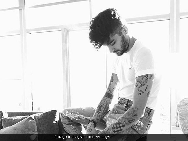 Is Zayn Malik Worried About Harry Styles' Solo Album?
