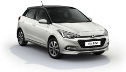 Hyundai Announces HyBuy Customer Referral Program