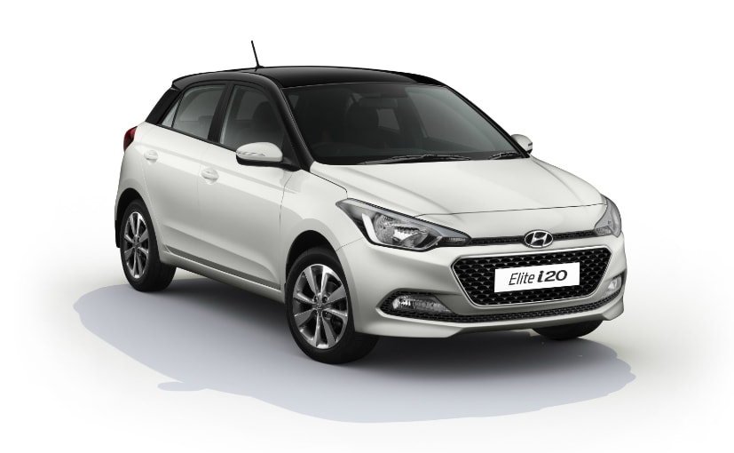 2017 facelifted hyundai i20 elite