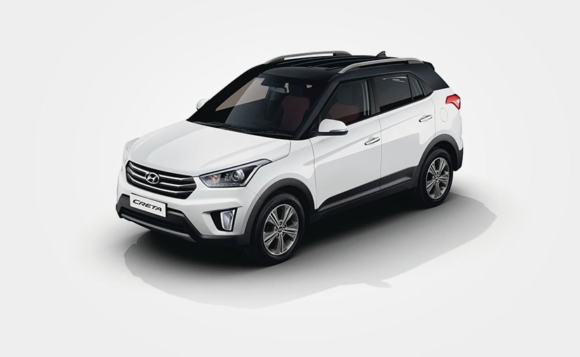 2017 hyundai creta