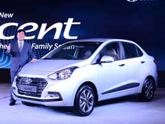 Hyundai To Invest Rs. 5,000 Crore On New Cars For India As It Targets 1 Million Sales