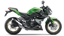 Kawasaki Z1000, Z1000R And Z250 Launched In India