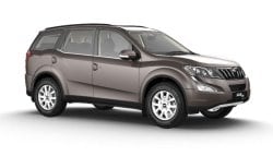 More Powerful Mahindra XUV500 To Be Launched Later This Year
