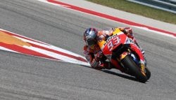 MotoGP 2017: Marc Marquez Claims Fifth Successive Win At Americas GP; Rossi Leads The Championship