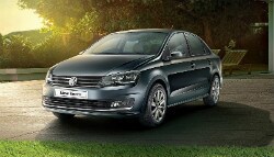 Volkswagen India Exports Its 2,50,000th Car To Mexico