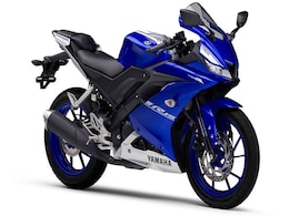 2017 Yamaha R15 Gets Variable Valve Timing 2017 Yamaha R15 Gets Variable Valve Timing
