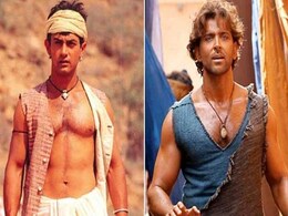 1000 करोड़ की 'महाभारत' के लिए अक्षय कुमार और आमिर खान 'कृष्णा' के लिए ट्विटर की पहली पसंद 1000 करोड़ की 'महाभारत' के लिए अक्षय कुमार और आमिर खान 'कृष्णा' के लिए ट्विटर की पहली पसंद