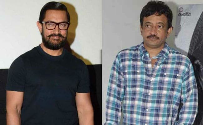 अवॉर्ड शो में शामिल क्यों नहीं होते आमिर खान, राम गोपाल वर्मा ने बताई वजह