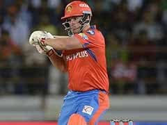 IPL 2017, MI vs GL: Aaron Finch Ruled Out For This Bizzare Reason, Twitter Erupts