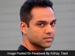 Abhay Deol Slams Bollywood For Fairness Cream Ads. He's Trending