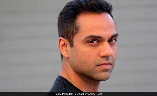 Abhay Deol Slams Bollywood For Fairness Cream Ads. He's Trending