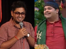 Kapil Sharma's Show Accused Of Plagiarism In Fresh Controversy