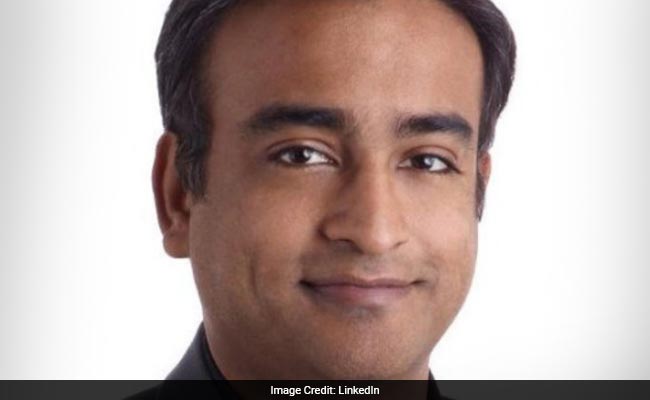 Indian-Origin CEO Who Beat Wife Could Do Just Month In Jail: Report