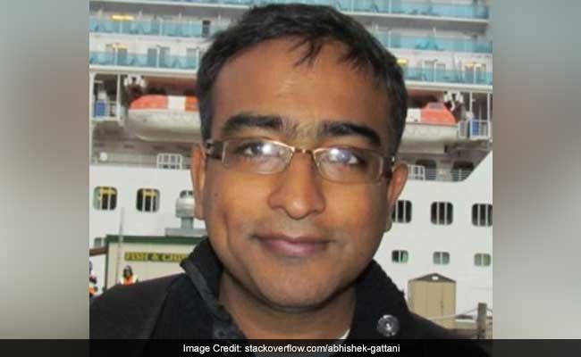 Indian-Origin CEO In US Beats Wife; Offered 1 Month Jail: Report