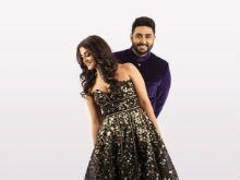 Happy Anniversary, Aishwarya And Abhishek Bachchan. 10 Pics To Celebrate The 10 Years They've Been Married