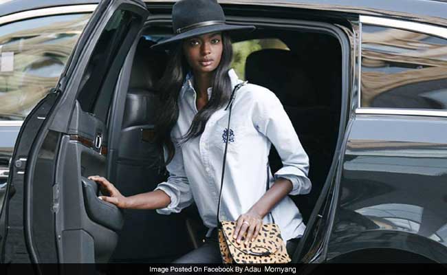 इस इंटरनेशनल मॉडल ने रोते हुए बयां किया दर्द, कैसे हुआ था उसका गैंगरेप