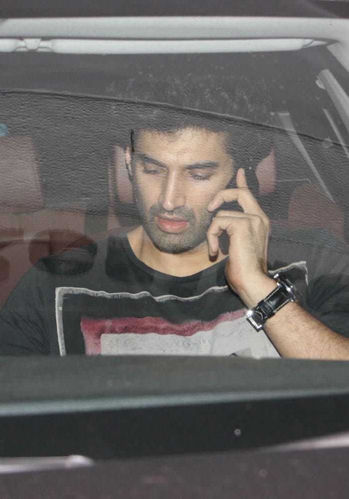 aditya
