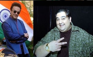 Here's How Adnan Sami Came Down from Weighing 220 kgs to 75 kgs in 16 months