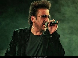 Adnan Sami Was Horribly Trolled For Having Been 'Fat And Ugly' Once Adnan Sami Was Horribly Trolled For Having Been 'Fat And Ugly' Once