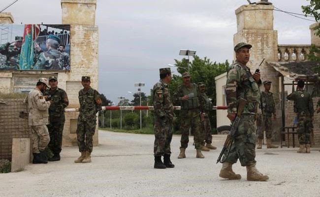 Afghan Defence Minister, Army Chief Of Staff Resign Over Deadly Attack