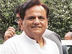 गुजरात कांग्रेस में बगावत: दो और विधायकों ने पार्टी छोड़ी, अहमद पटेल की मुश्किलें बढ़ी