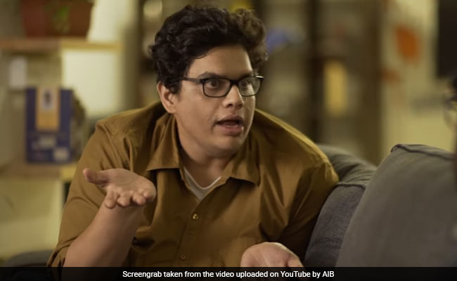 How Not To Treat Depression. AIB Explains In Viral Video