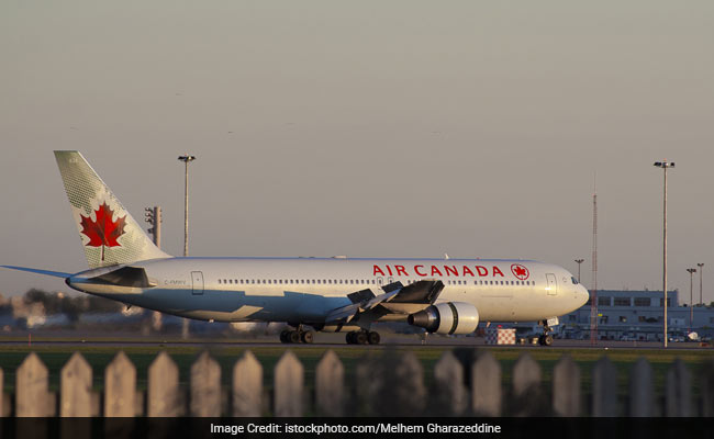 Not Receiving Diversion Details, Mumbai Flight 'Faced Fuel Constraint': Air Canada