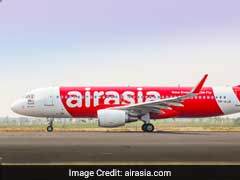 एयर एशिया (Air Asia)  की 'मेगा सेल' स्कीम : 9 अप्रैल तक करवा लें टिकट बुक और लें डिस्काउंट