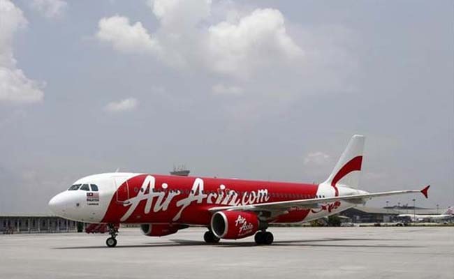 AirAsia Suspends Senior Pilot For Smoking In Cockpit