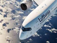 Lufthansa To Fly Its Premium Airbus A350 Aircraft From Mumbai To Munich